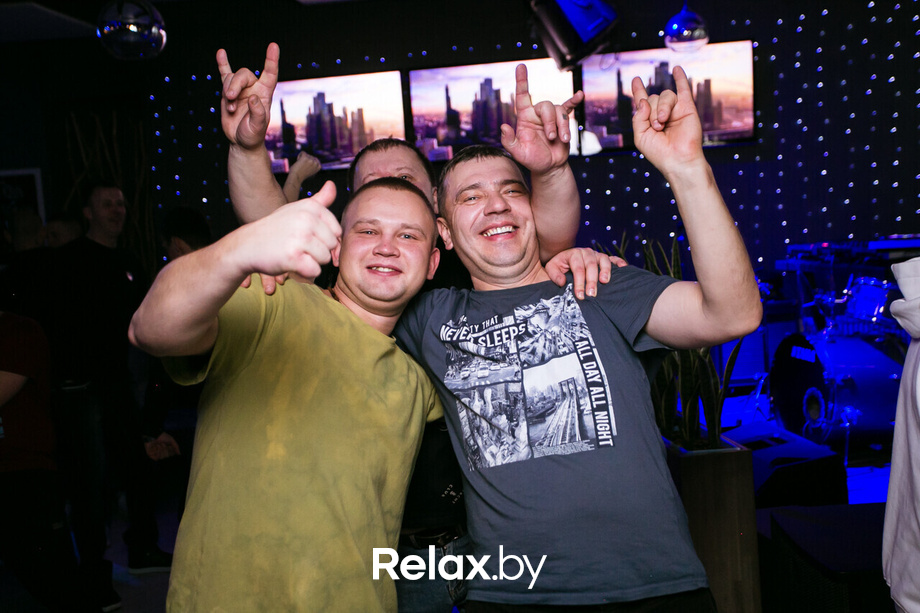 Ночные Жители, фото № 41