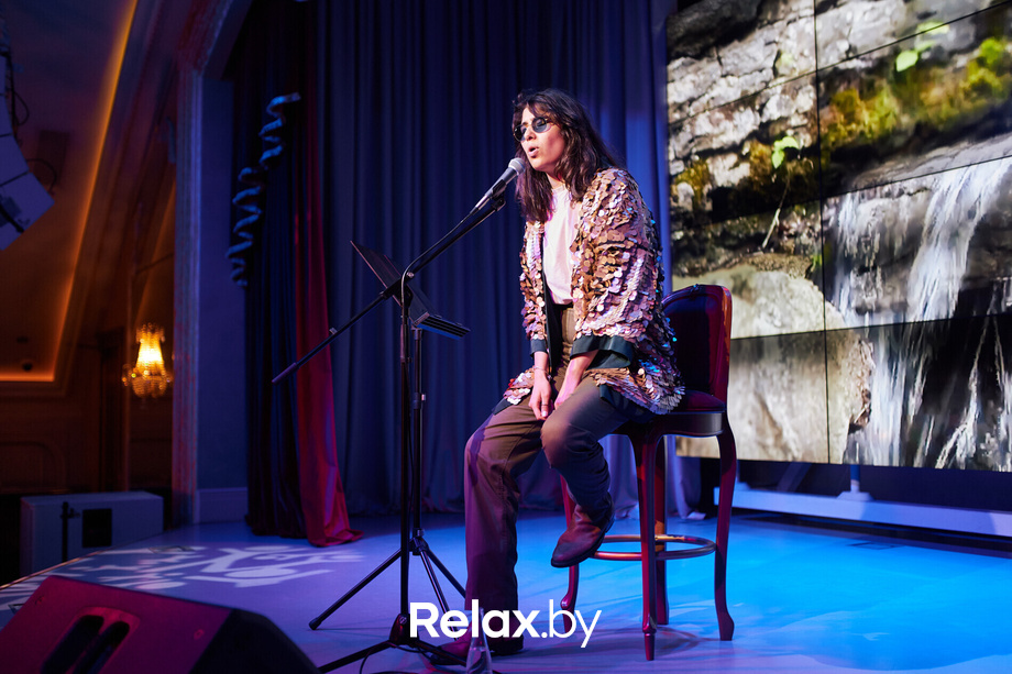 «LUCKY 7» и «Счастливый рейс», фото № 33