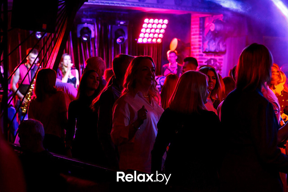 Brooklyn SPRING Live!, фото № 9