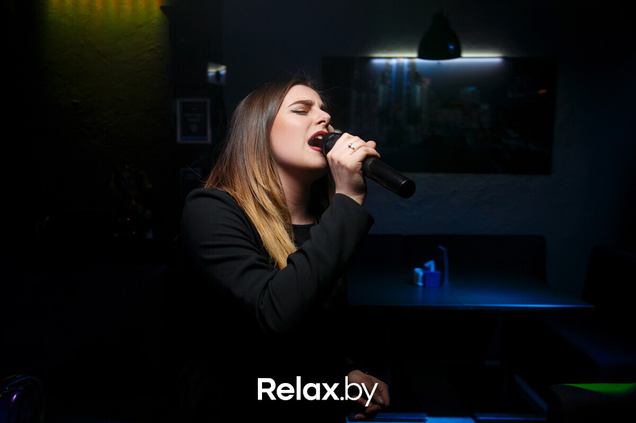 Birthday Party, фото № 55