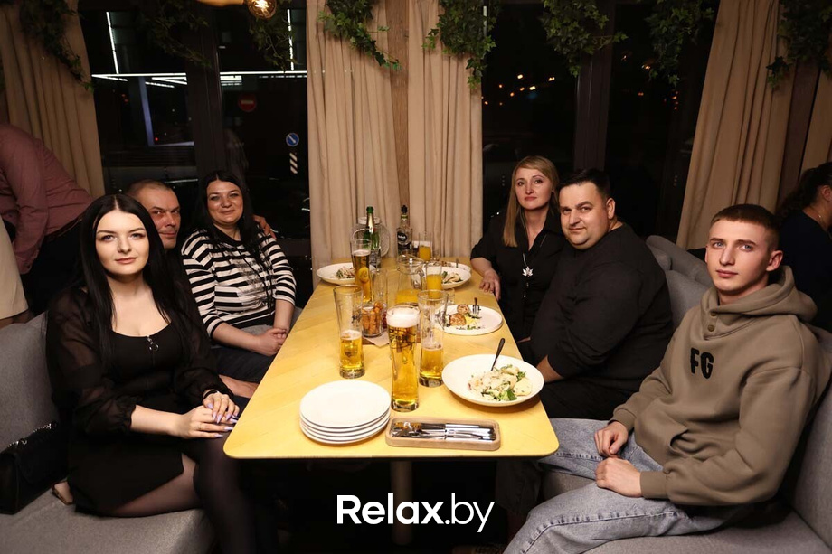 Terra party, фото № 26