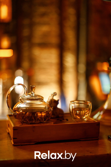 Live Lounge, фото № 17