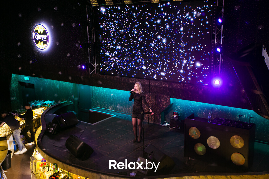 День встречи выпускников, фото № 30