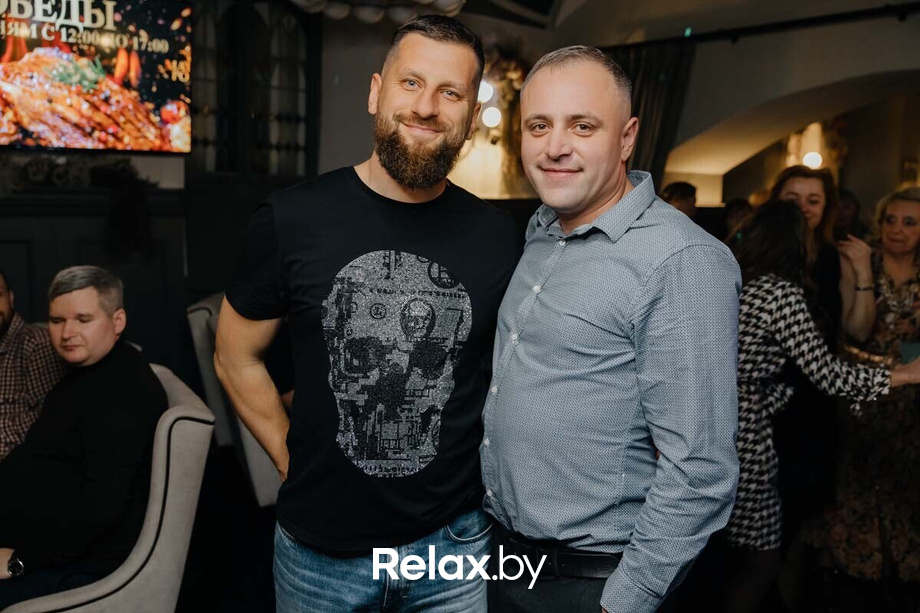 Выходные в Rustaveli, фото № 8