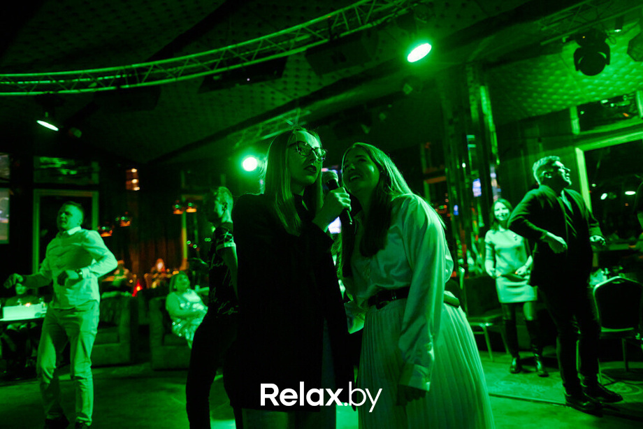 Lindas Perfomance Art Show, фото № 99