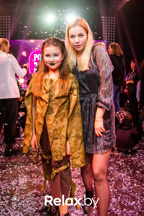 Kids Fashion Week 2021, фото № 131