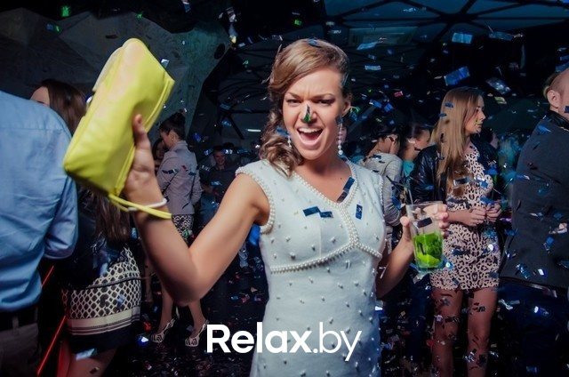 Танцующий Бар, фото № 23