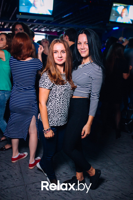 Открытие сезона БГУКИ, фото № 122