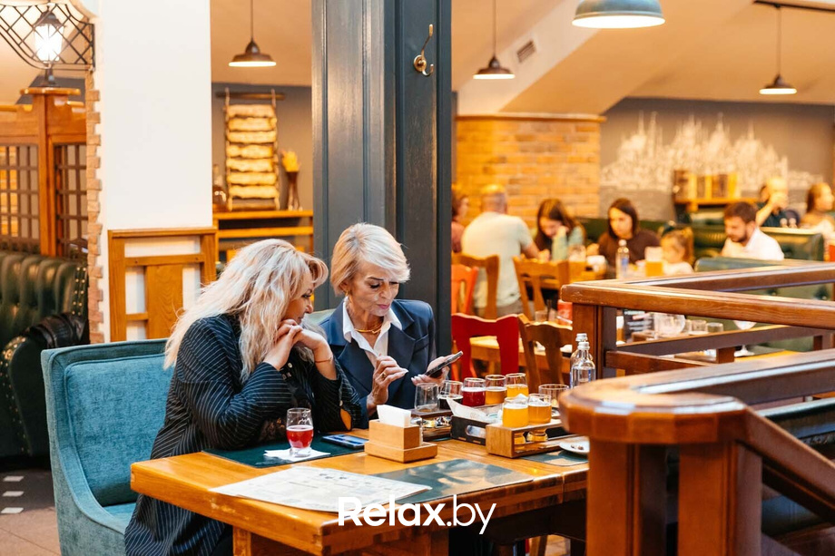 Пятница в Броваре, фото № 19