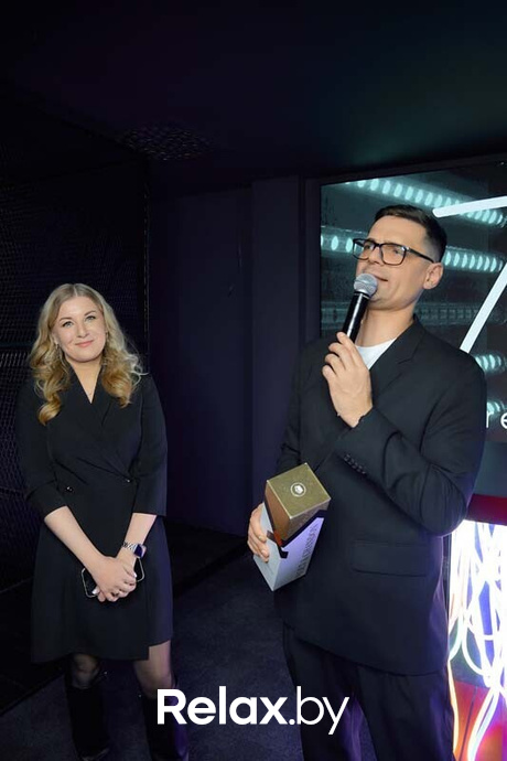 Открытие The One, фото № 154