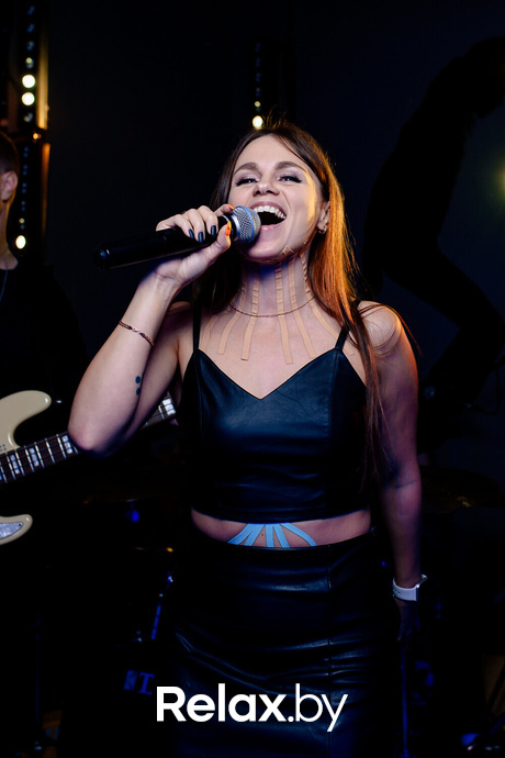 Ночные жители, фото № 1