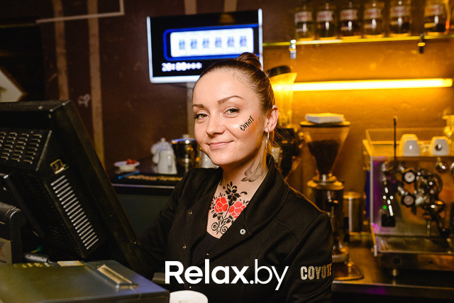 Ни субботы без "Койота": группа Домино, фото № 105