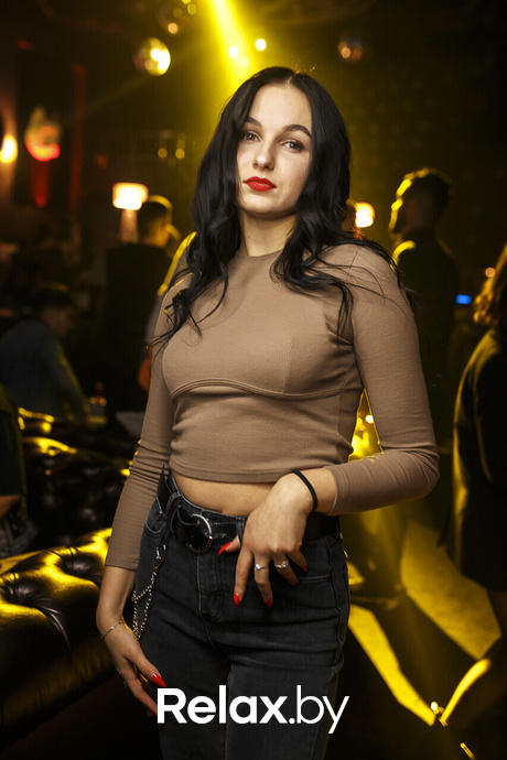 Пижамная вечеринка | part 1, фото № 3