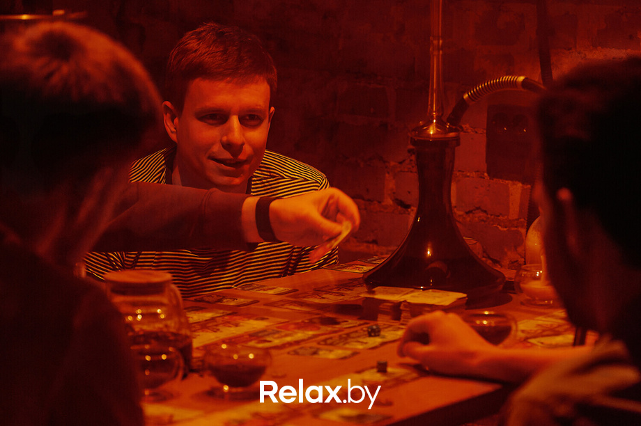 Monkey Brothers, фото № 54