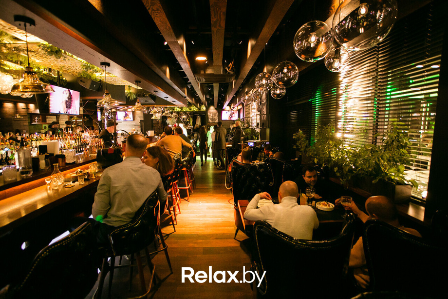 Выступление группы Time Square, фото № 48