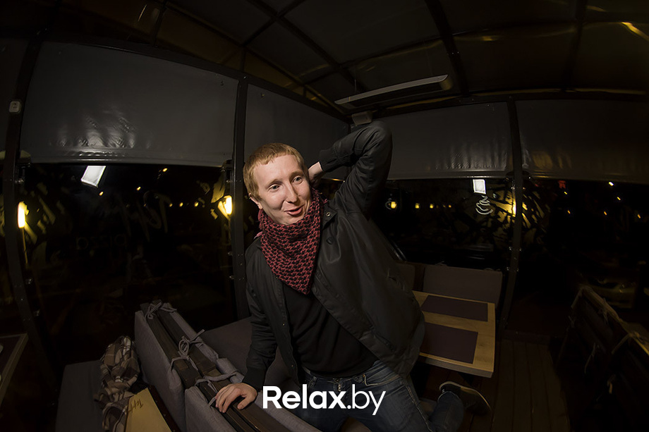 Hot weekend, фото № 84