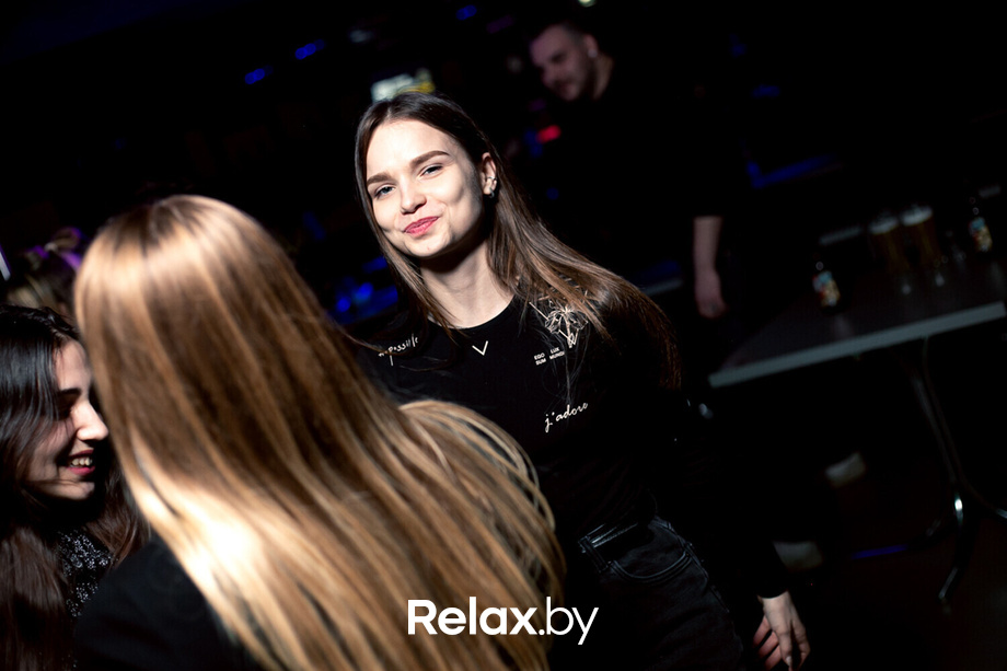 Деффчонки, фото № 25