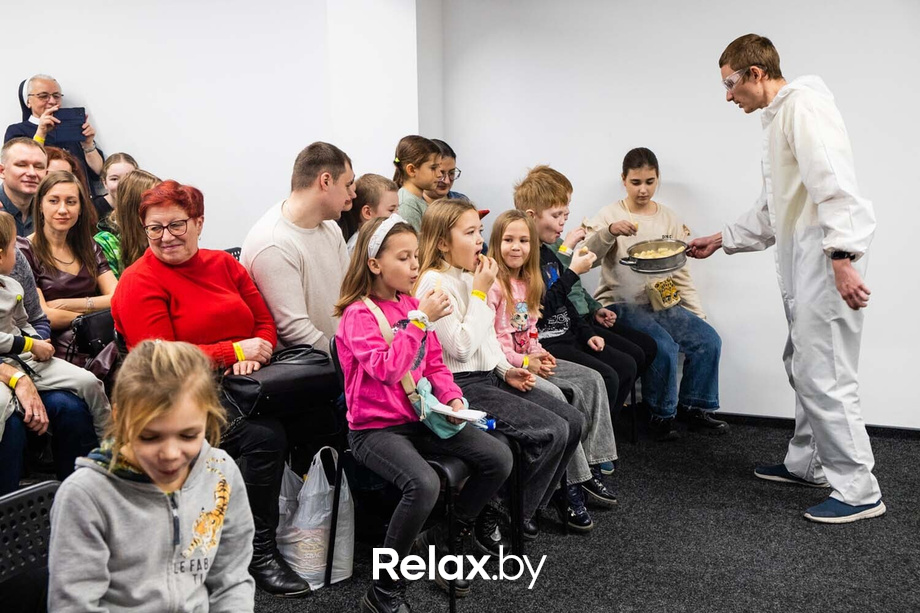 День Рождения парка наук «Квантум», фото № 32