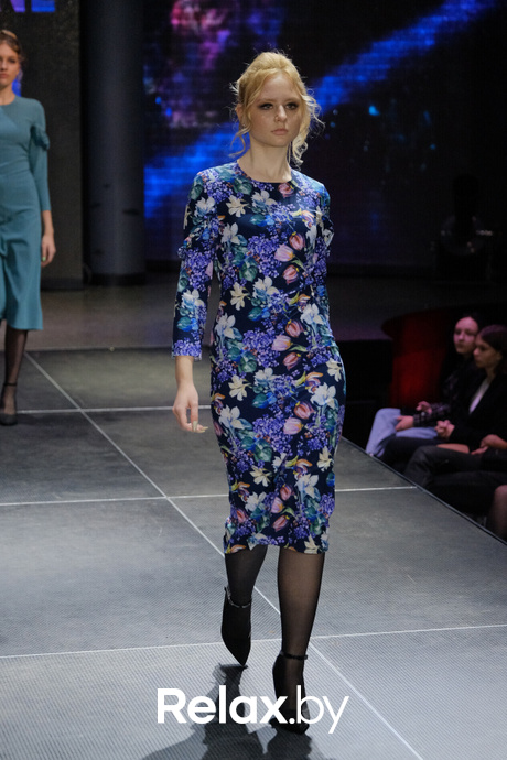 FASHION LINE SHOW 2021, фото № 45