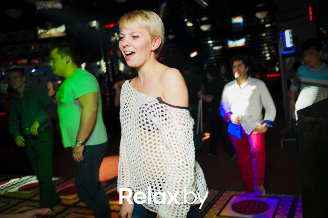 Ночь подарков, фото № 99