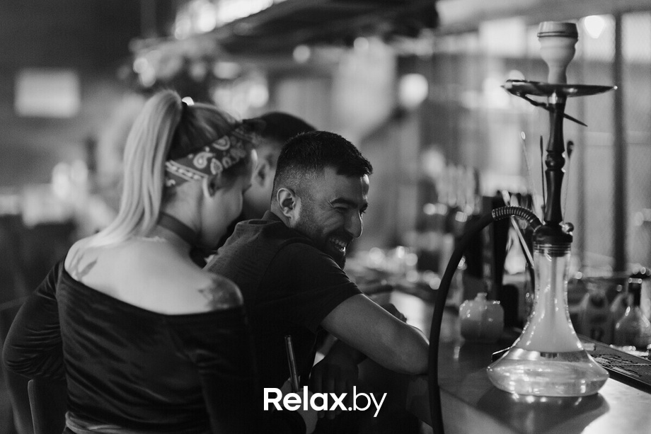 Выступление Beverly Hills, фото № 26