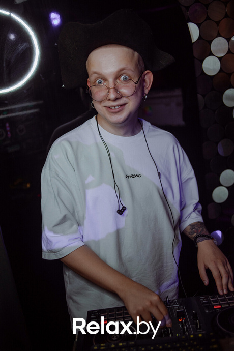 Friday LUXURIA LXR, фото № 39