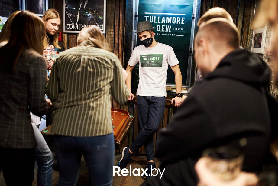 Tullamore St.Patrick's Day, фото № 19