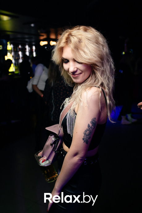 Оно party, фото № 14