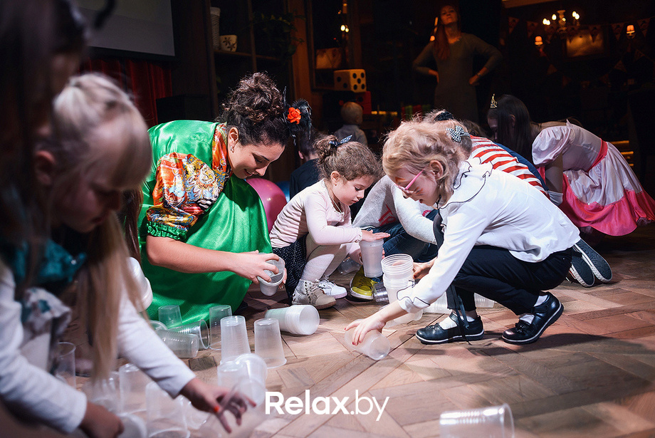 Детское воскресенье, фото № 72