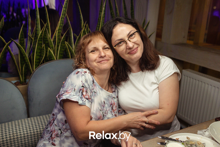 Ночные жители, фото № 11