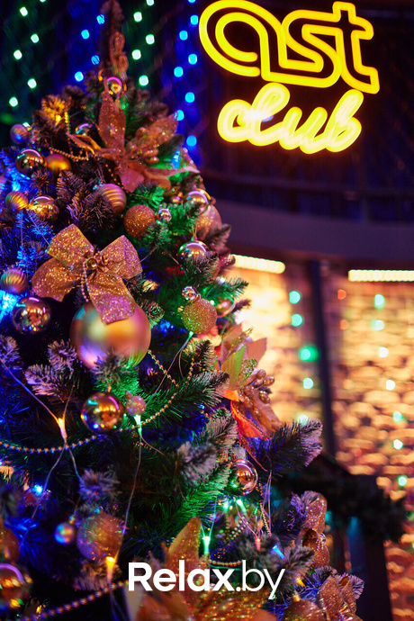 Караоке в «Ast club», фото № 1