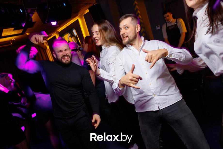 Saturday in the fire, фото № 29