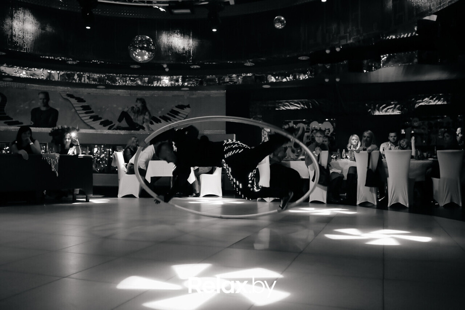 Кавер группа Starland в Ретро-кафе, фото № 44