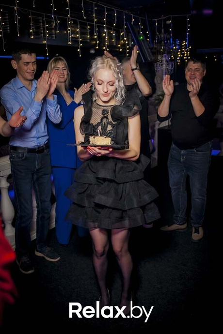 Saturday party, фото № 152