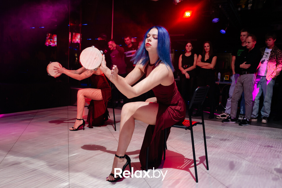 No Name Party, фото № 65