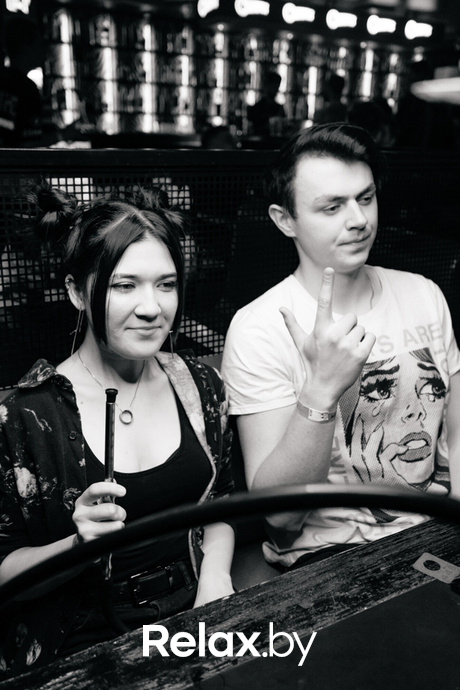 Crazy friday!, фото № 13