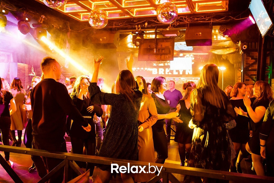 Brooklyn Live!, фото № 25