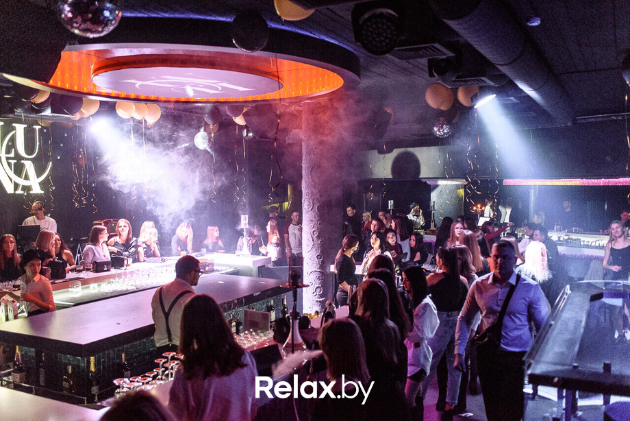 Doма у Дона Корлеоне, day 2, фото № 18