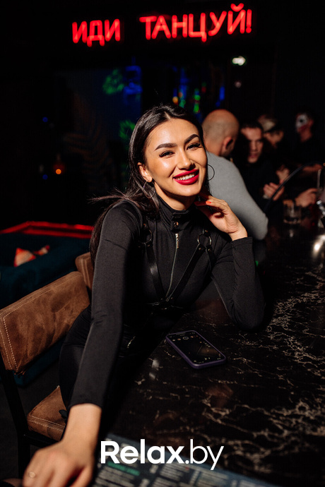 Halloween, фото № 32