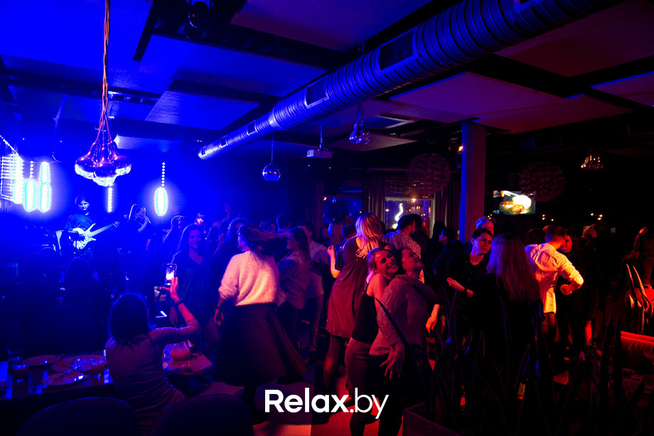 Ночные жители, фото № 40