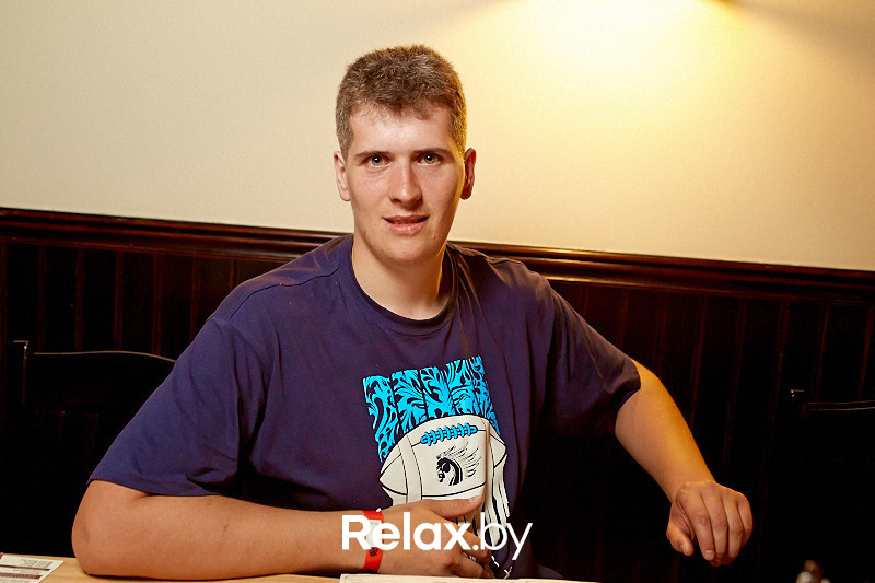 Лето.Друзья.Суббота, фото № 50