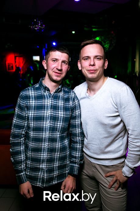 Ночные жители, фото № 24