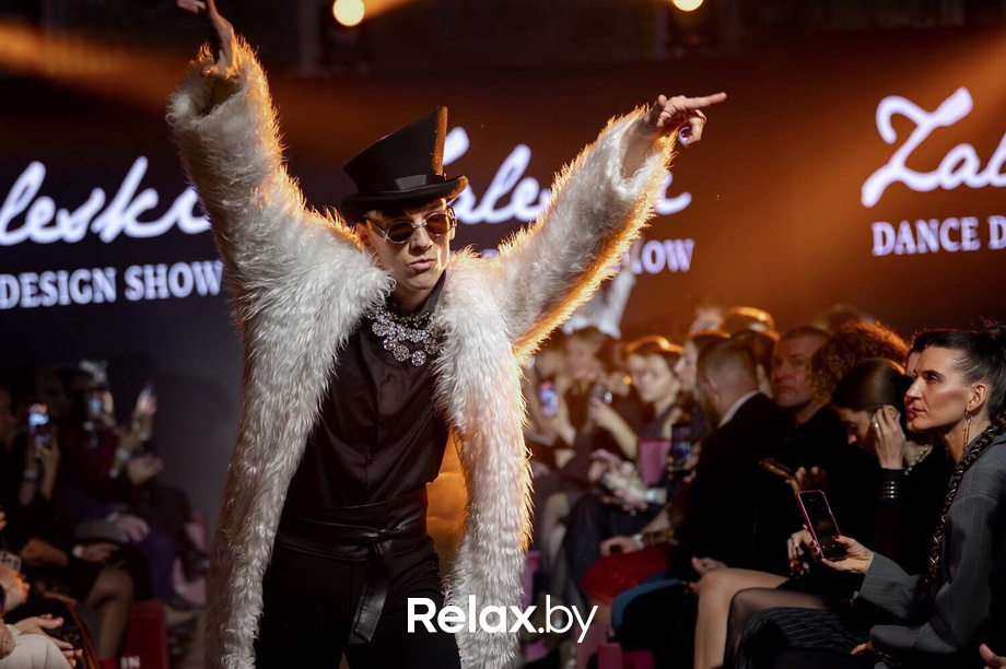 Fashion Fabrique 2.0 (часть 1), фото № 120