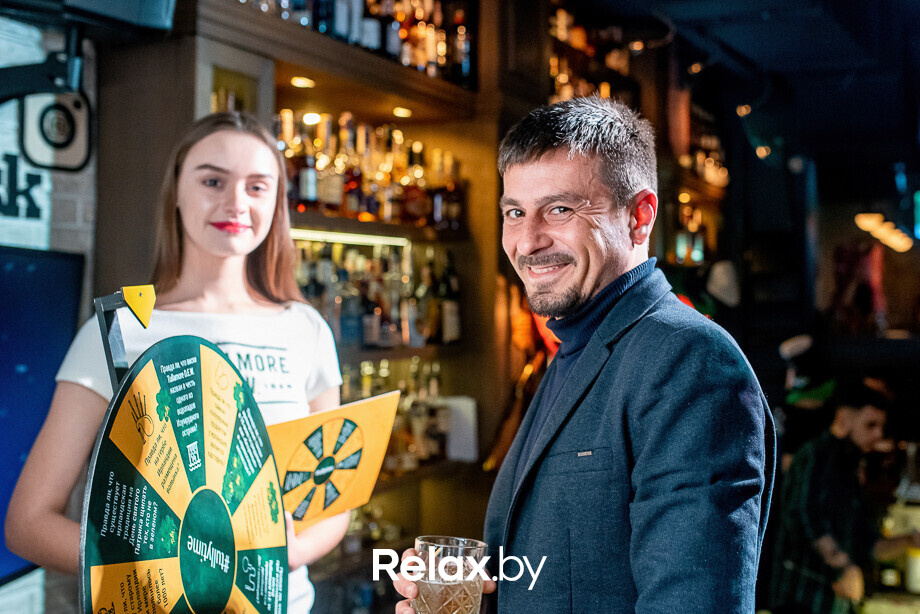 Tullamore St.Patrick's Day, фото № 35