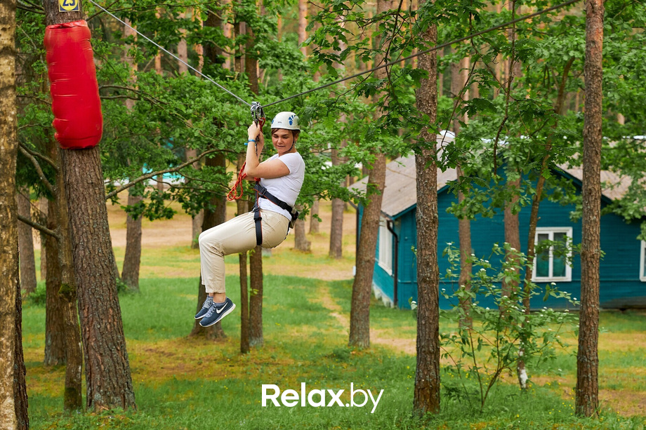 МЕГА-отрыв Relax.by, фото № 447