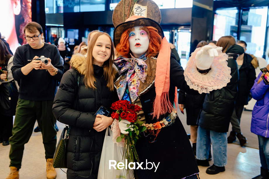 Открытие магазина ОФИСТОН Маркет, фото № 105