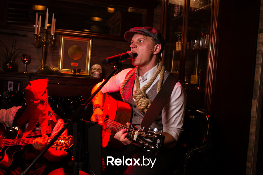 Дональд&Трамп, фото № 55