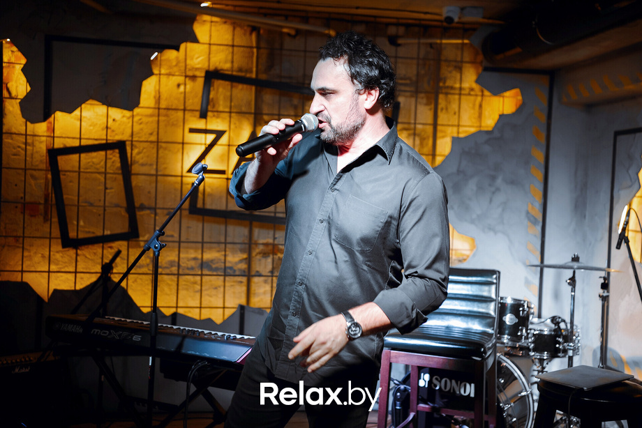 ZAVOD Opening Party, фото № 166