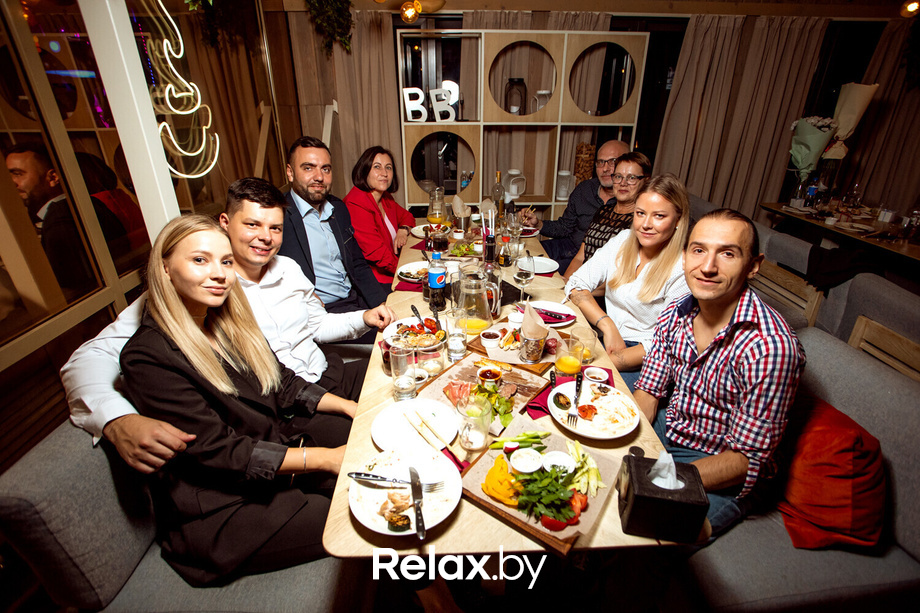 Ночные жители, фото № 28