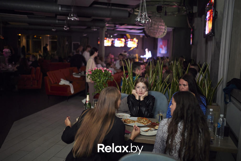 Ночные жители, фото № 99